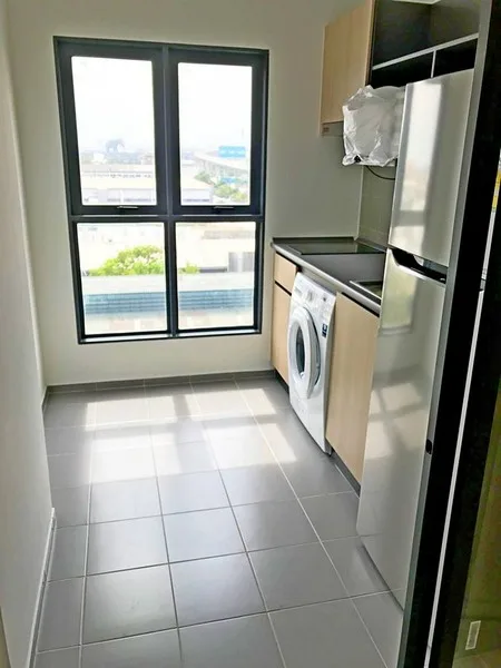 Ideo Sukhumvit 115 — photo 14