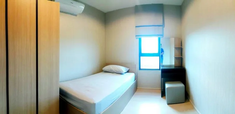 Ideo Sukhumvit 115 — photo 15