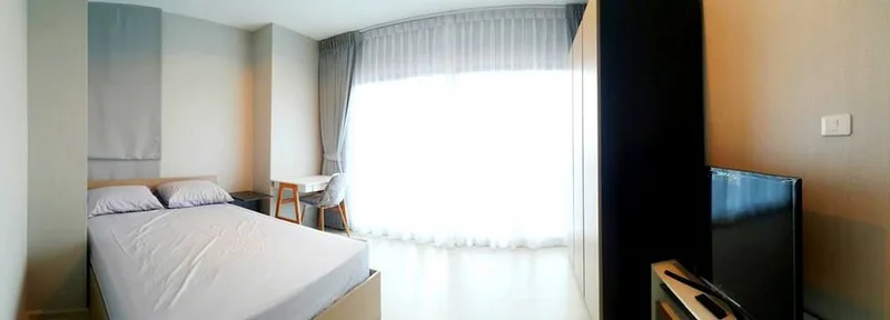 Ideo Sukhumvit 115 — photo 19