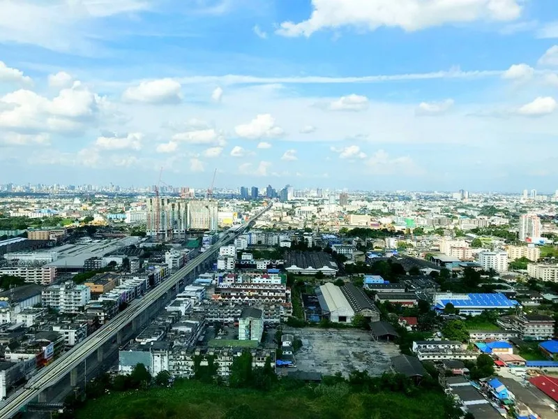 Ideo Sukhumvit 115 — photo 21