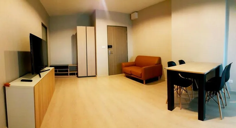 Ideo Sukhumvit 115 — photo 29