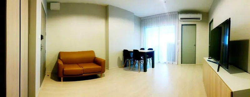 Ideo Sukhumvit 115 — photo 33