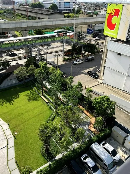 Ideo Sukhumvit 115 — photo 5