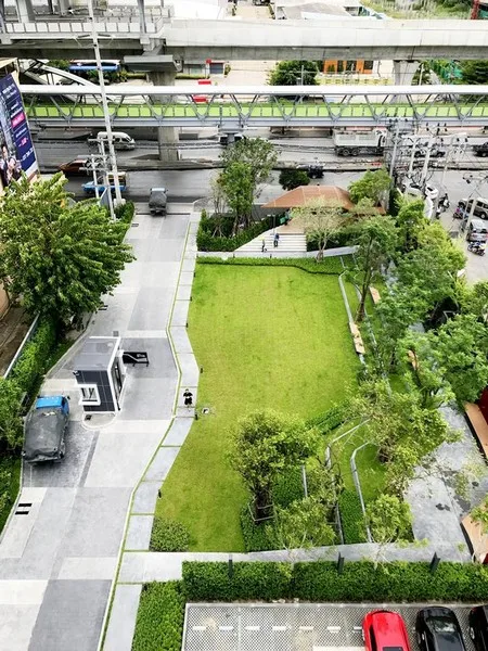 Ideo Sukhumvit 115 — photo 9