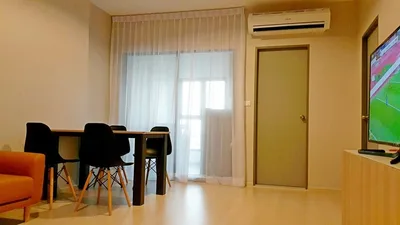 Ideo Sukhumvit 115