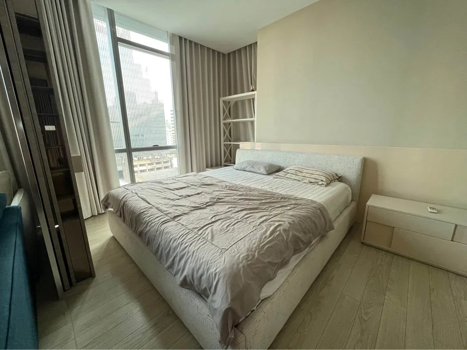 The Room Sukhumvit 21 — photo 11