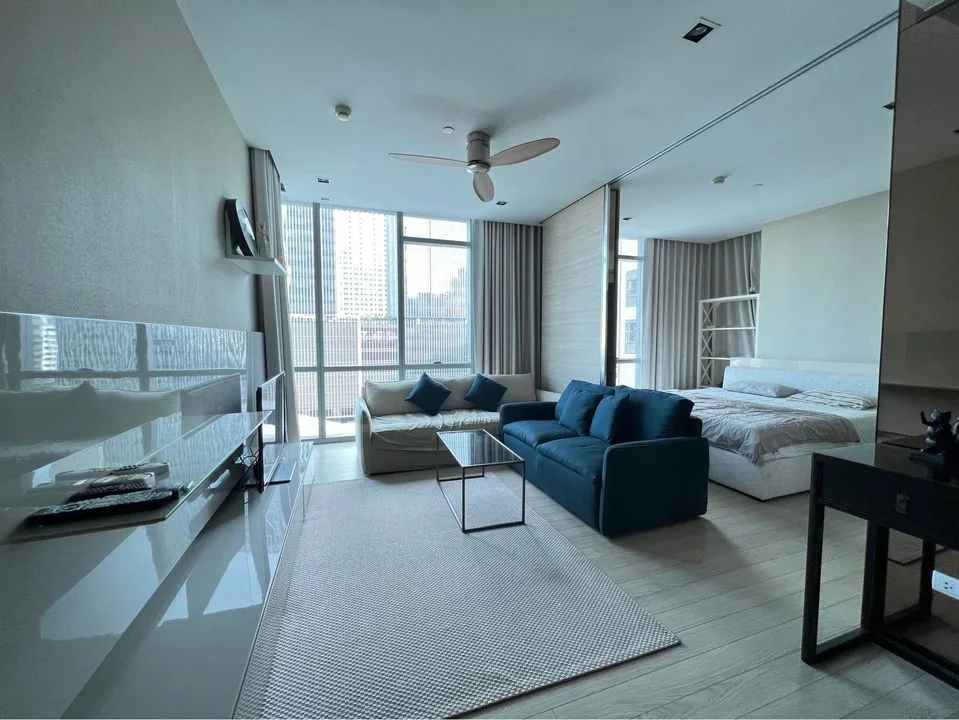 The Room Sukhumvit 21 — photo 3