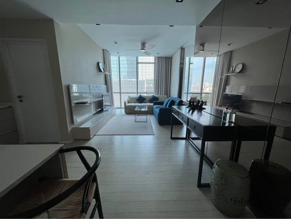 The Room Sukhumvit 21 — photo 4