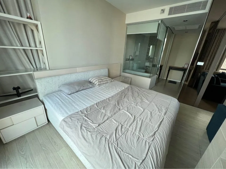 The Room Sukhumvit 21 — photo 10