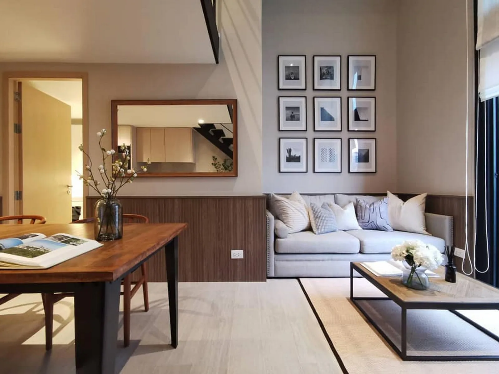 The Lofts Silom — photo 1