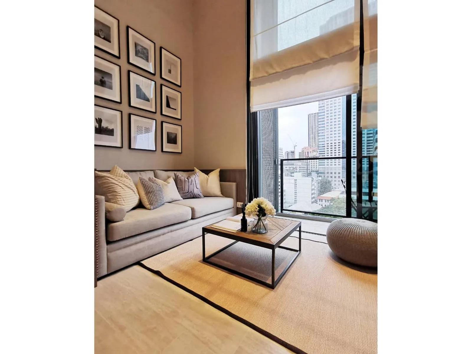 The Lofts Silom — photo 3