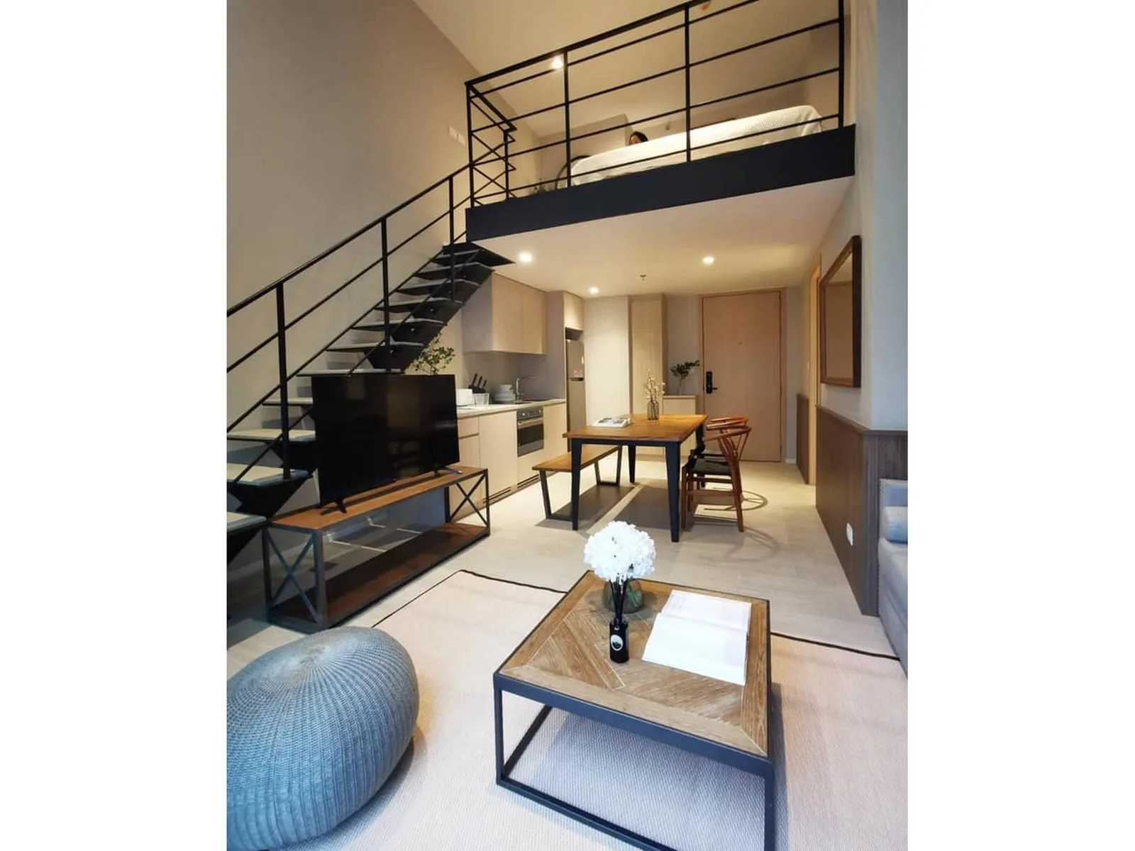 The Lofts Silom — photo 7