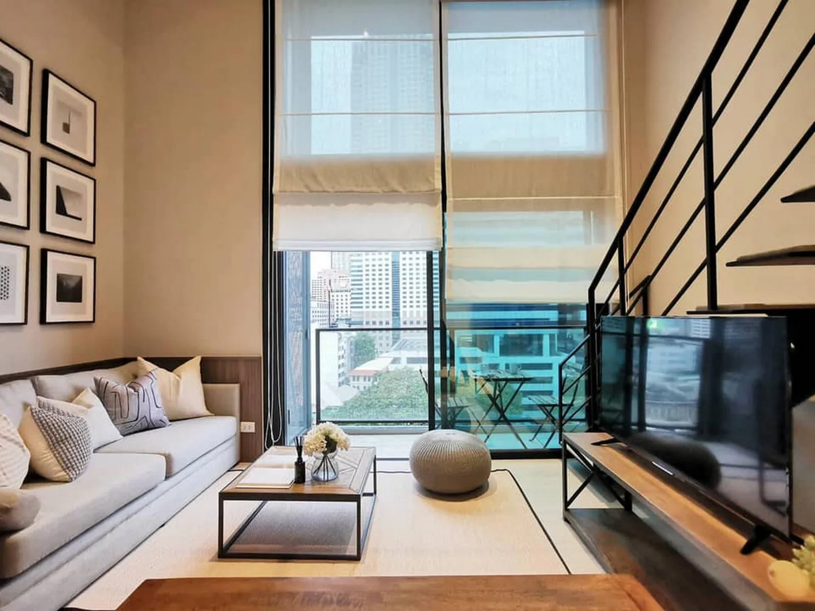 The Lofts Silom — photo 8