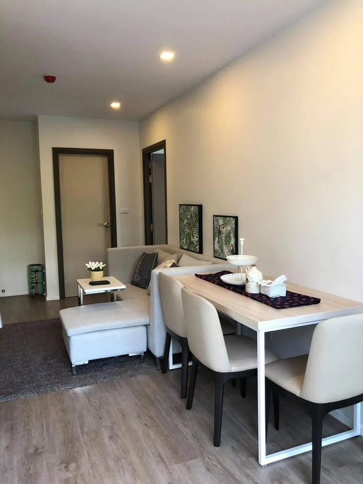 The Nest Sukhumvit 64 — photo 2