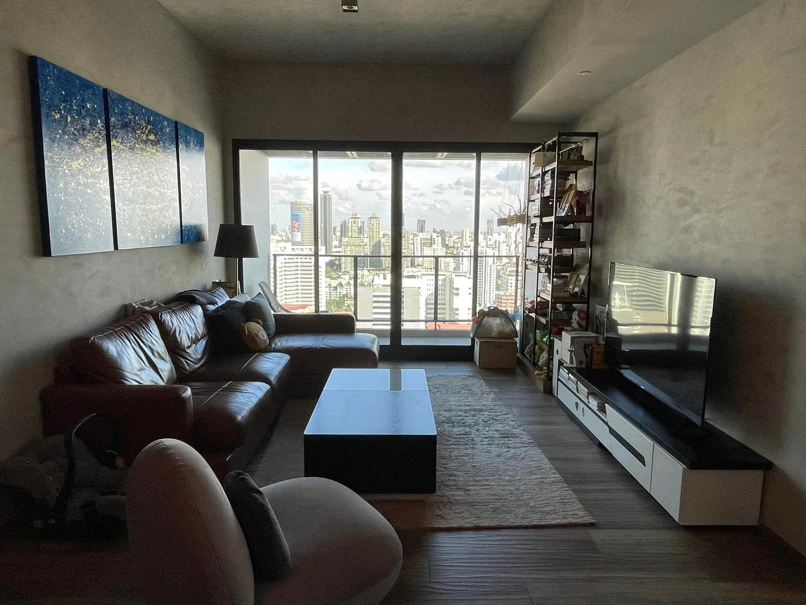 The Lofts Asoke — photo 1