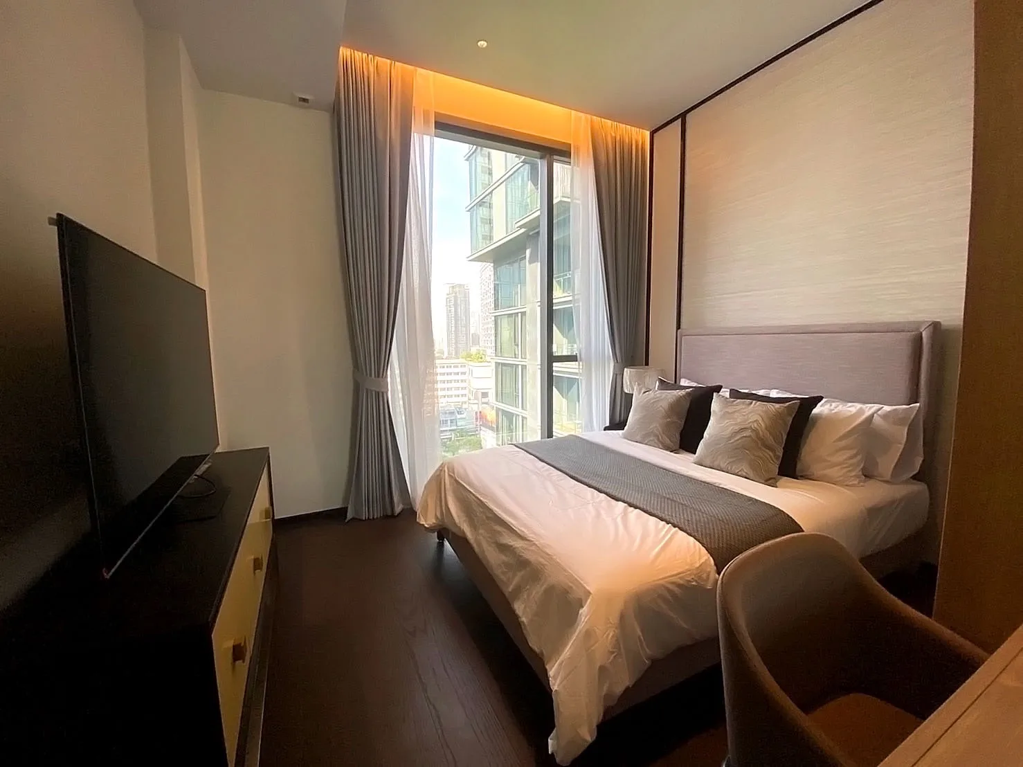 Laviq Sukhumvit 57 — photo 11