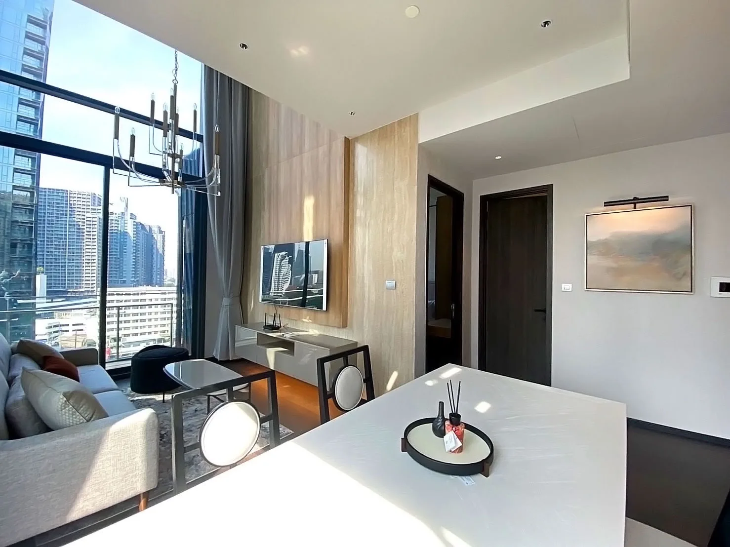 Laviq Sukhumvit 57 — photo 5