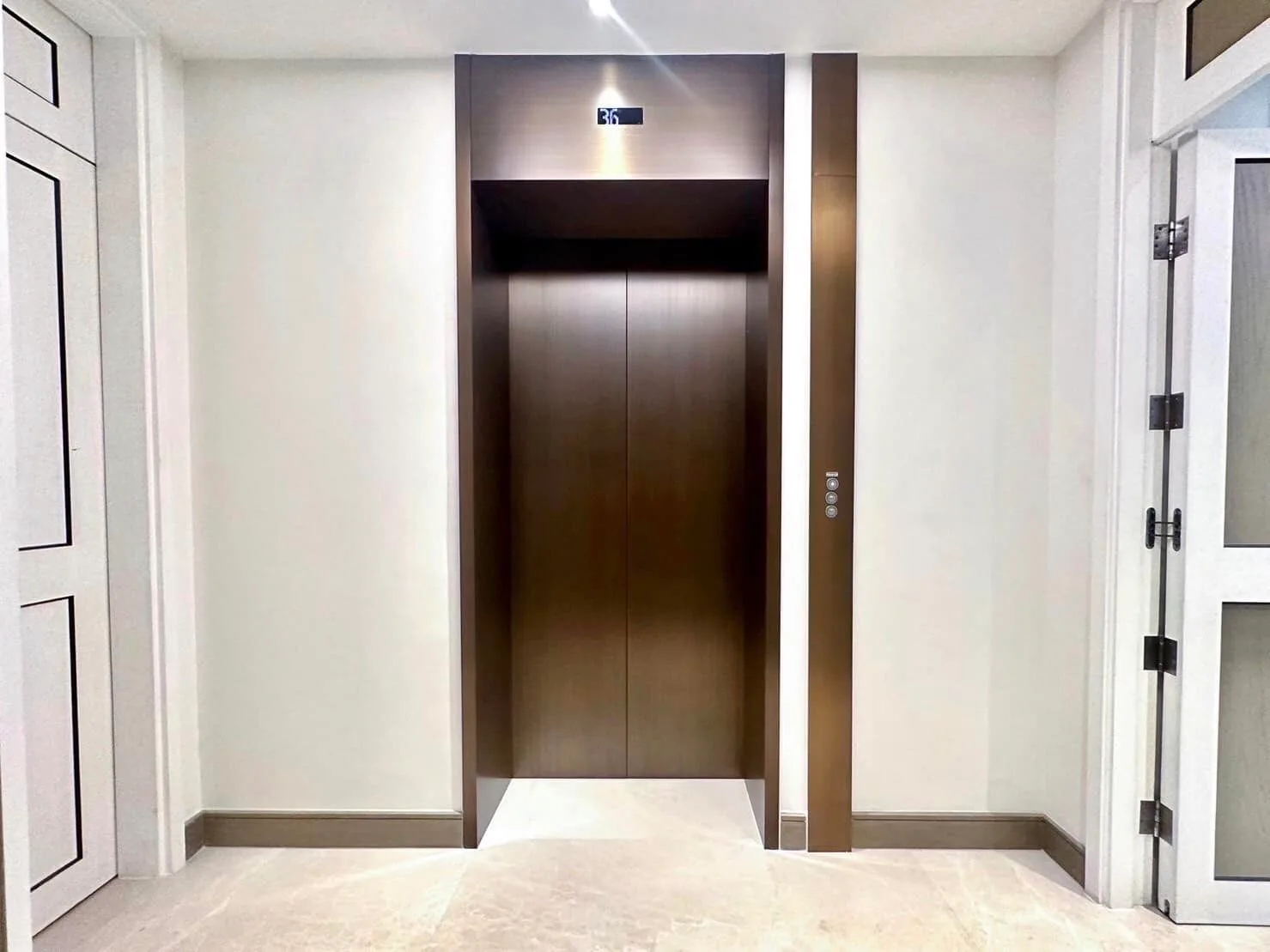 The Residences At Mandarin Oriental — photo 2
