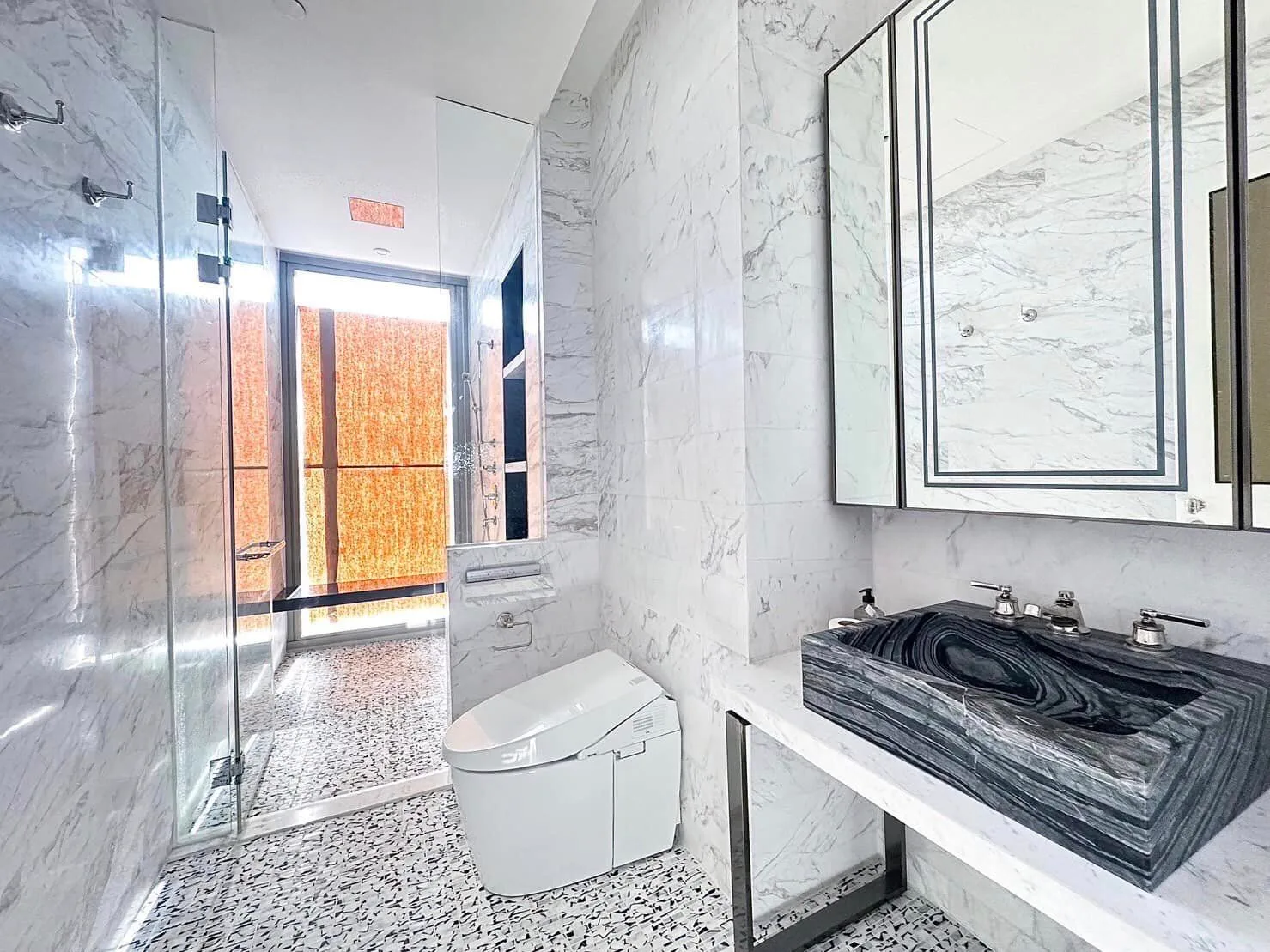 The Residences At Mandarin Oriental — photo 12