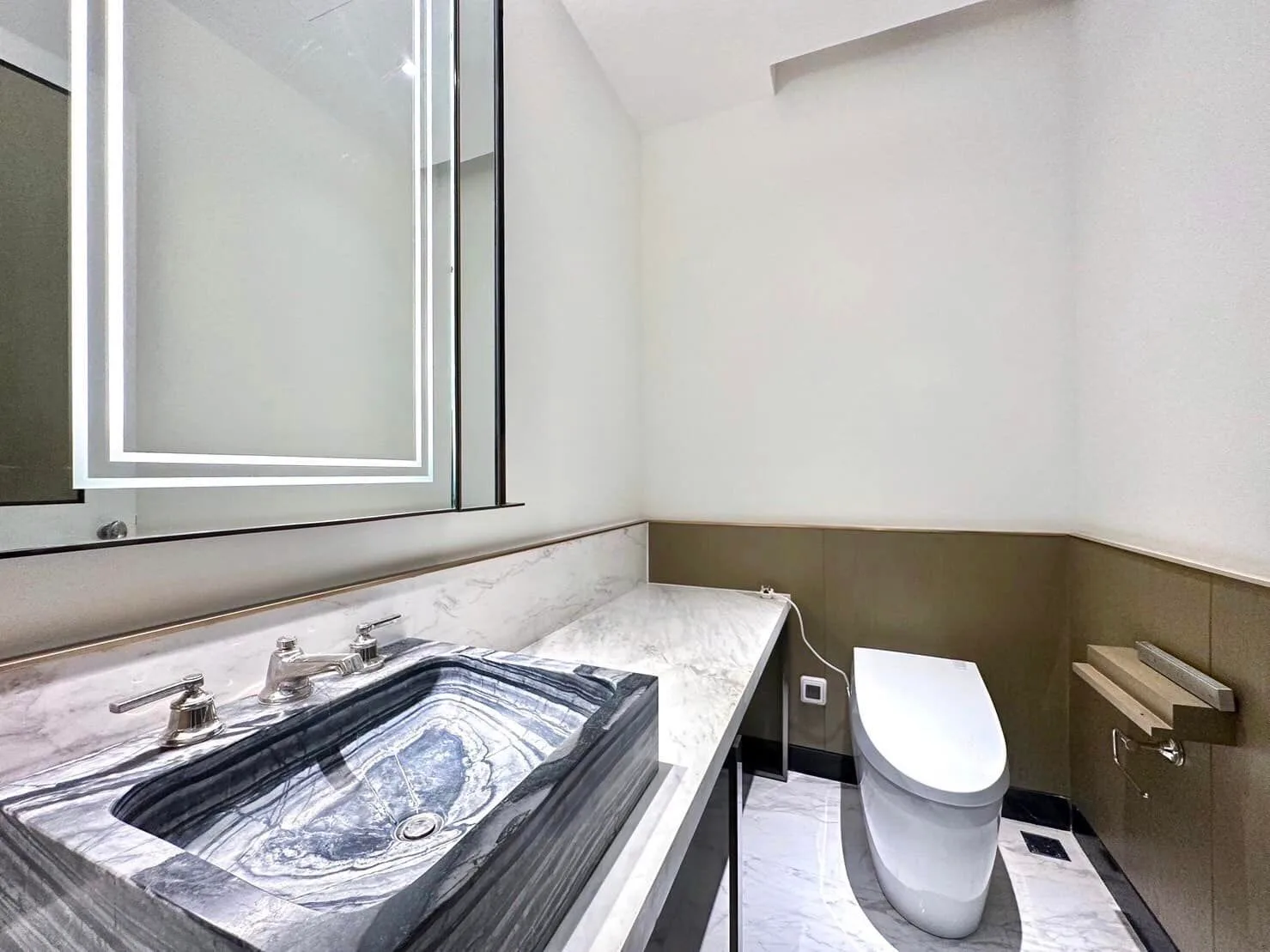 The Residences At Mandarin Oriental — photo 13