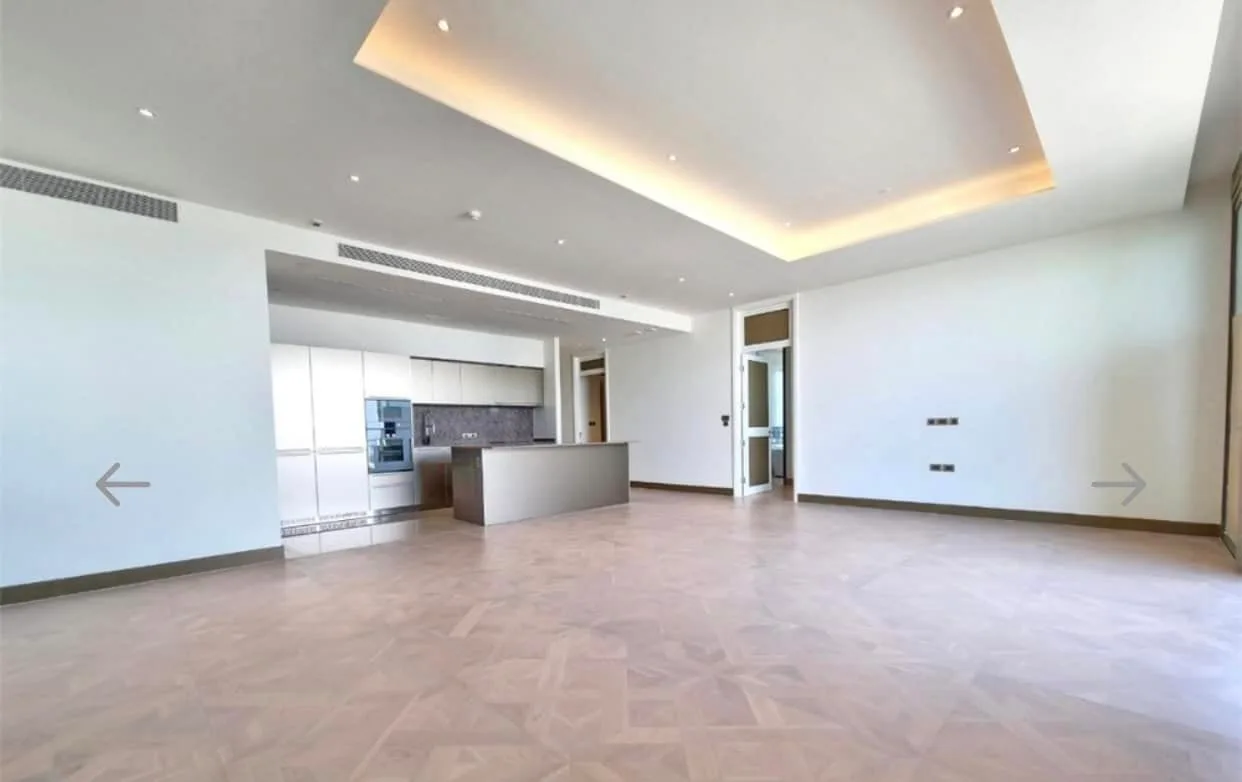 The Residences At Mandarin Oriental — photo 4