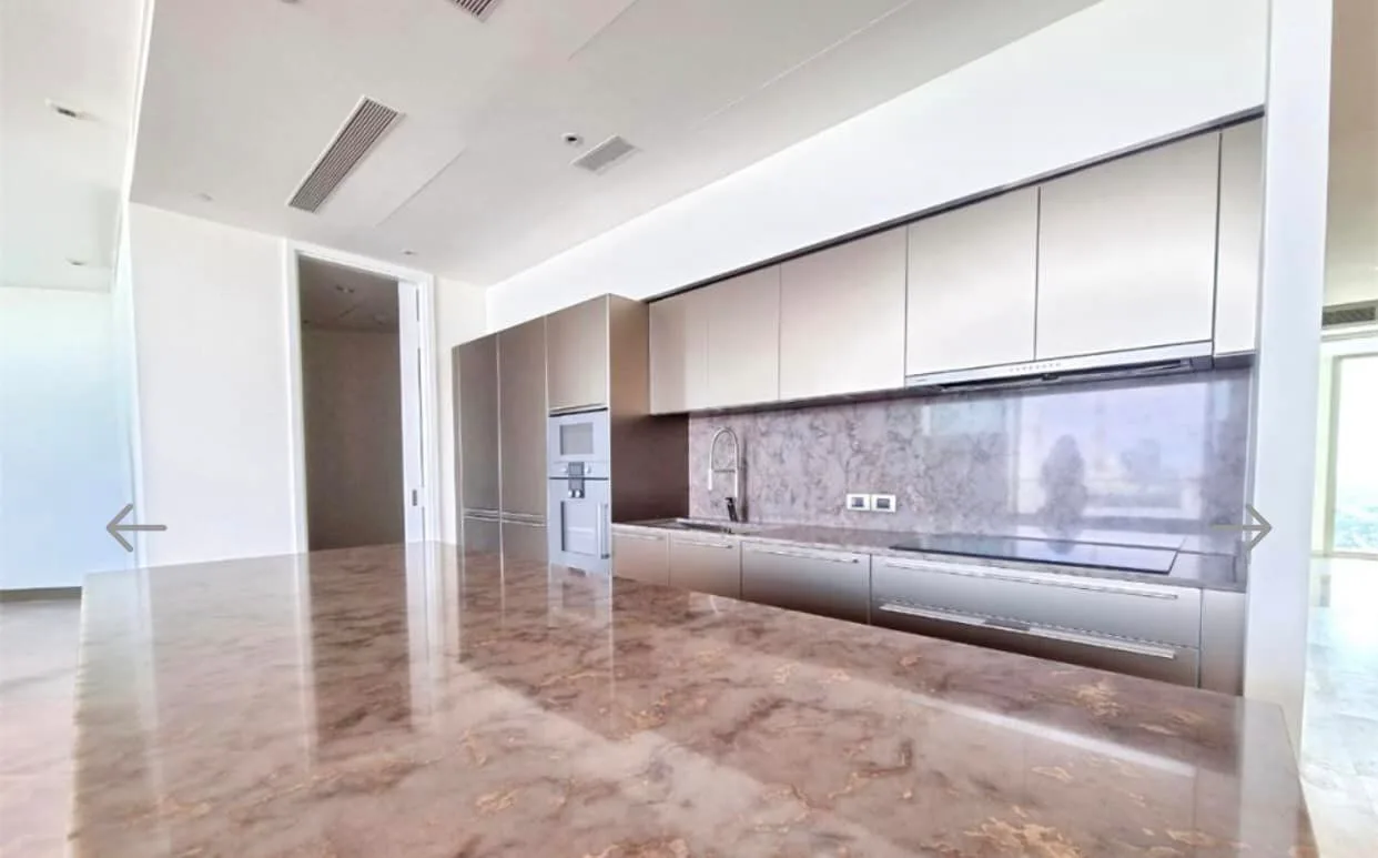 The Residences At Mandarin Oriental — photo 5