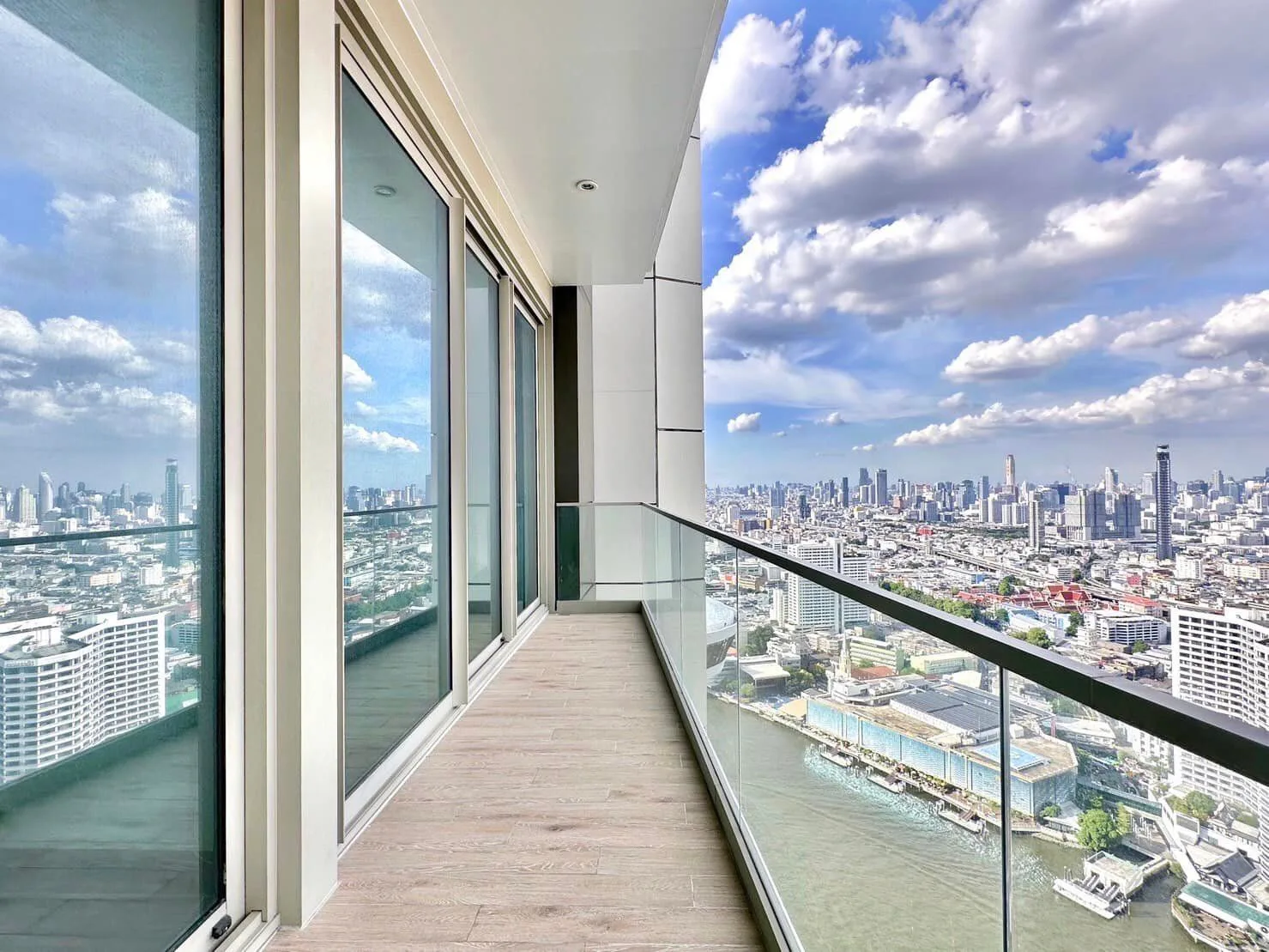 The Residences At Mandarin Oriental — photo 8