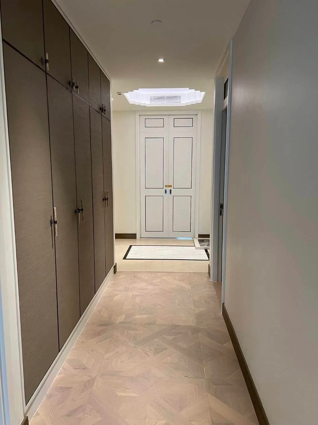 The Residences At Mandarin Oriental — photo 9