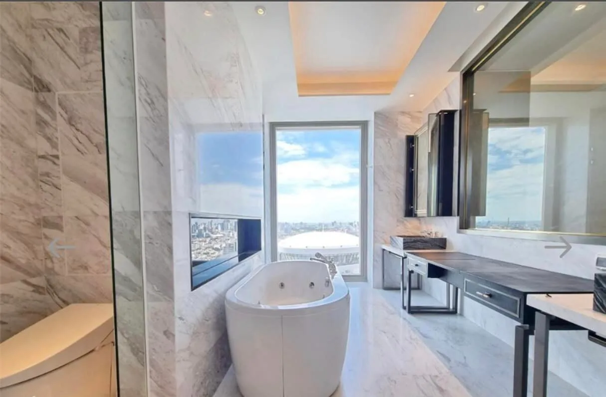 The Residences At Mandarin Oriental — photo 10