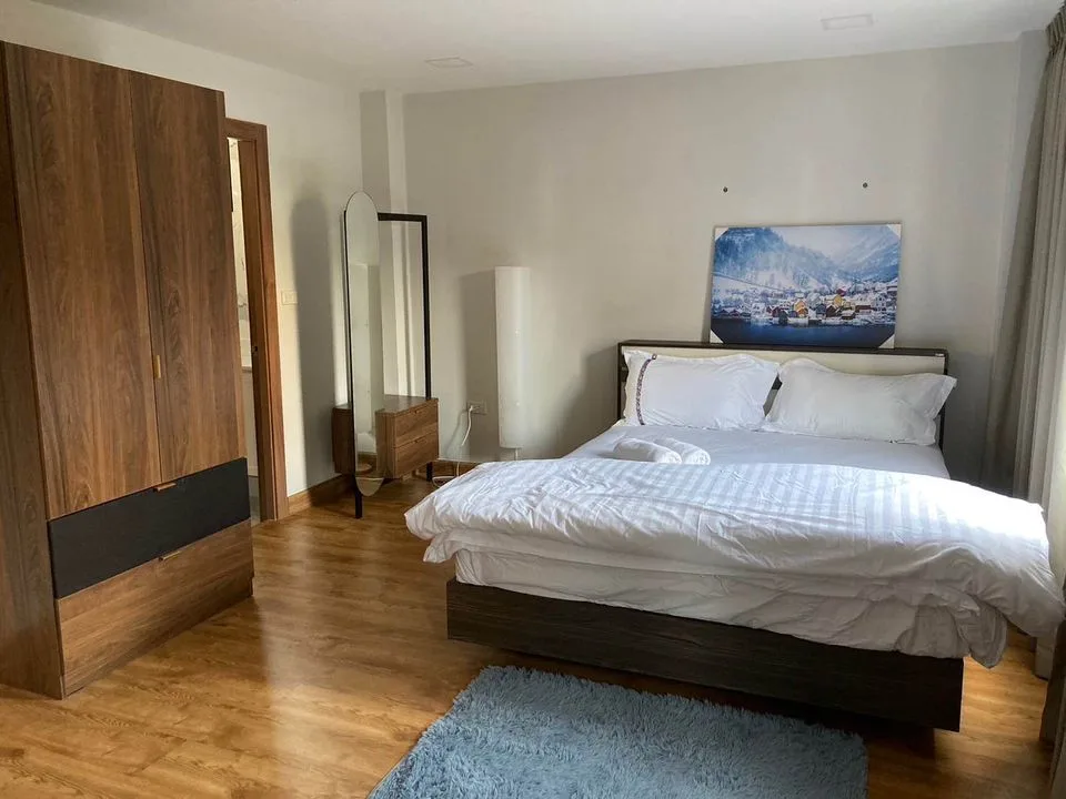 Townhome — photo 15