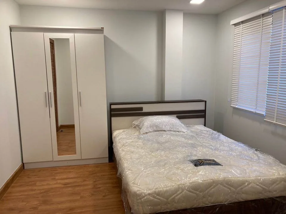 Townhome — photo 18