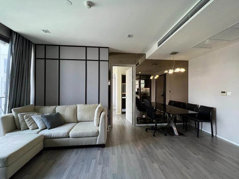 The Room Sathorn - St.Louis — photo 2