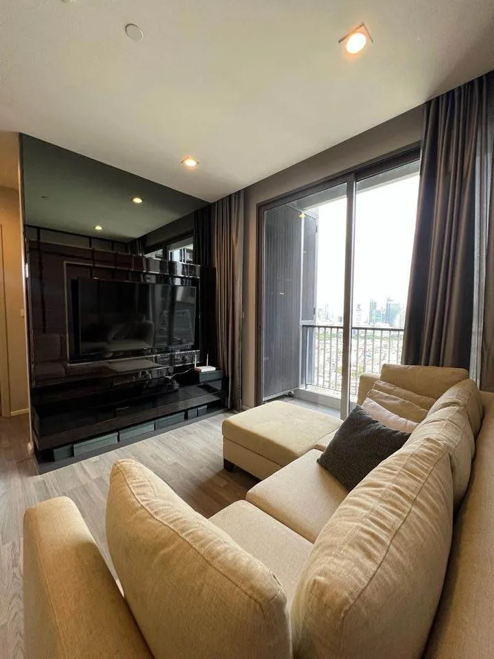 The Room Sathorn - St.Louis — photo 3
