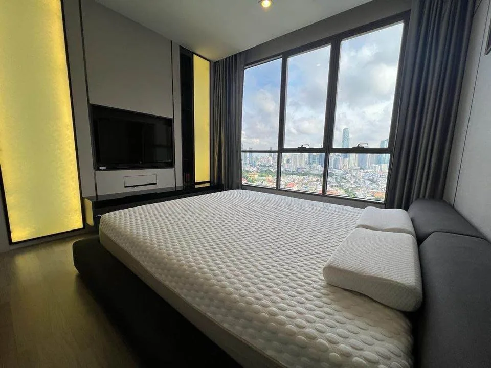 The Room Sathorn - St.Louis — photo 4