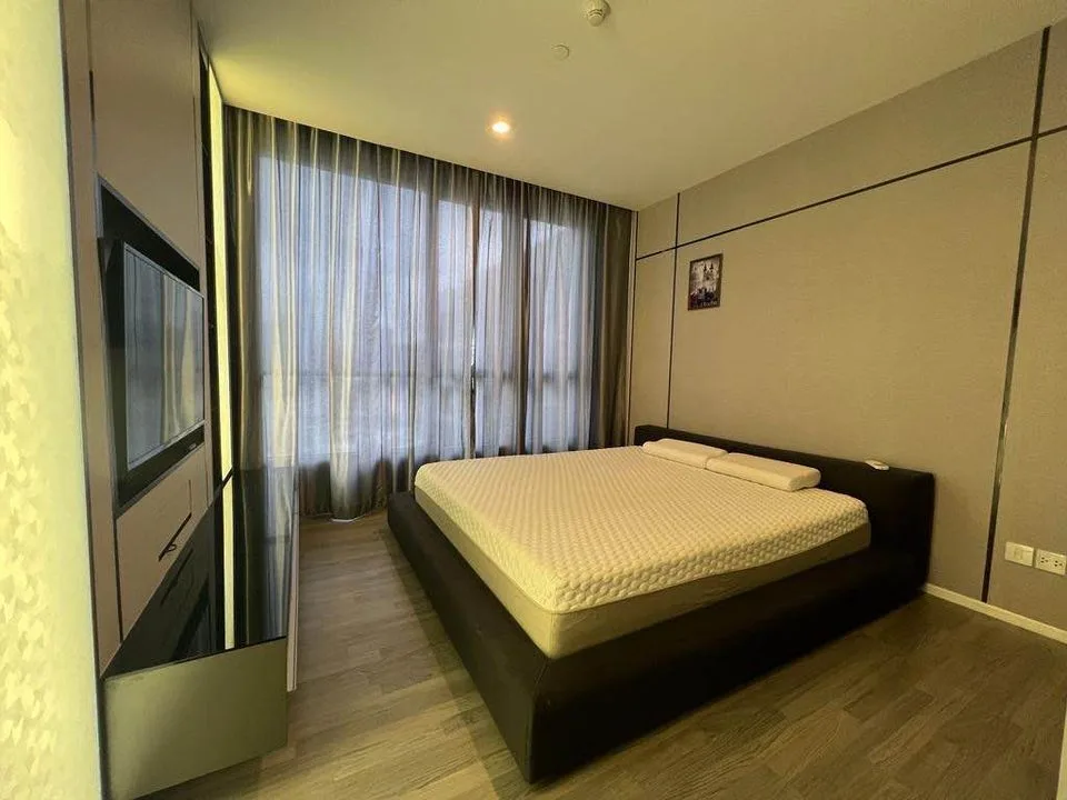 The Room Sathorn - St.Louis — photo 5