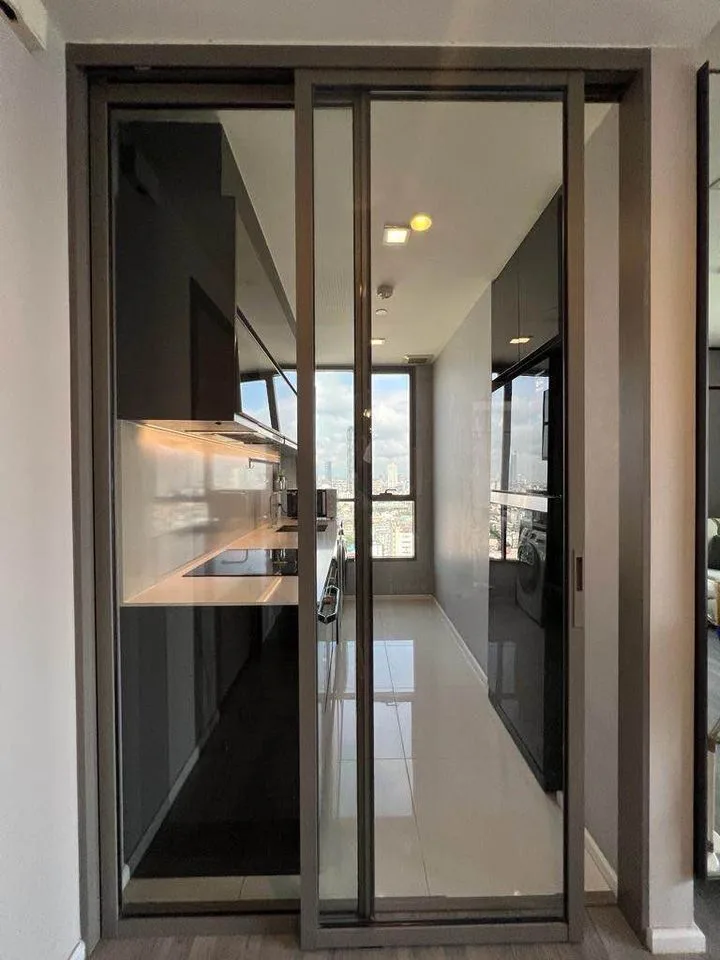 The Room Sathorn - St.Louis — photo 9