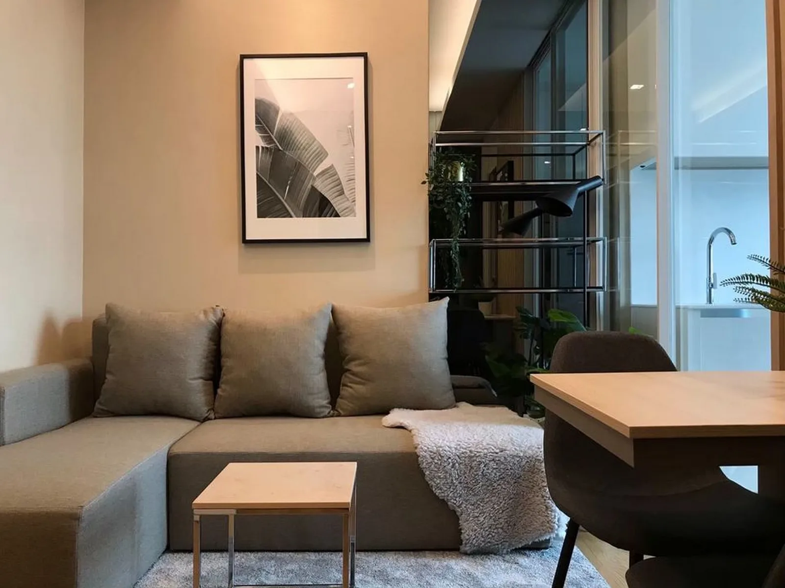 The Saint Residences — photo 3