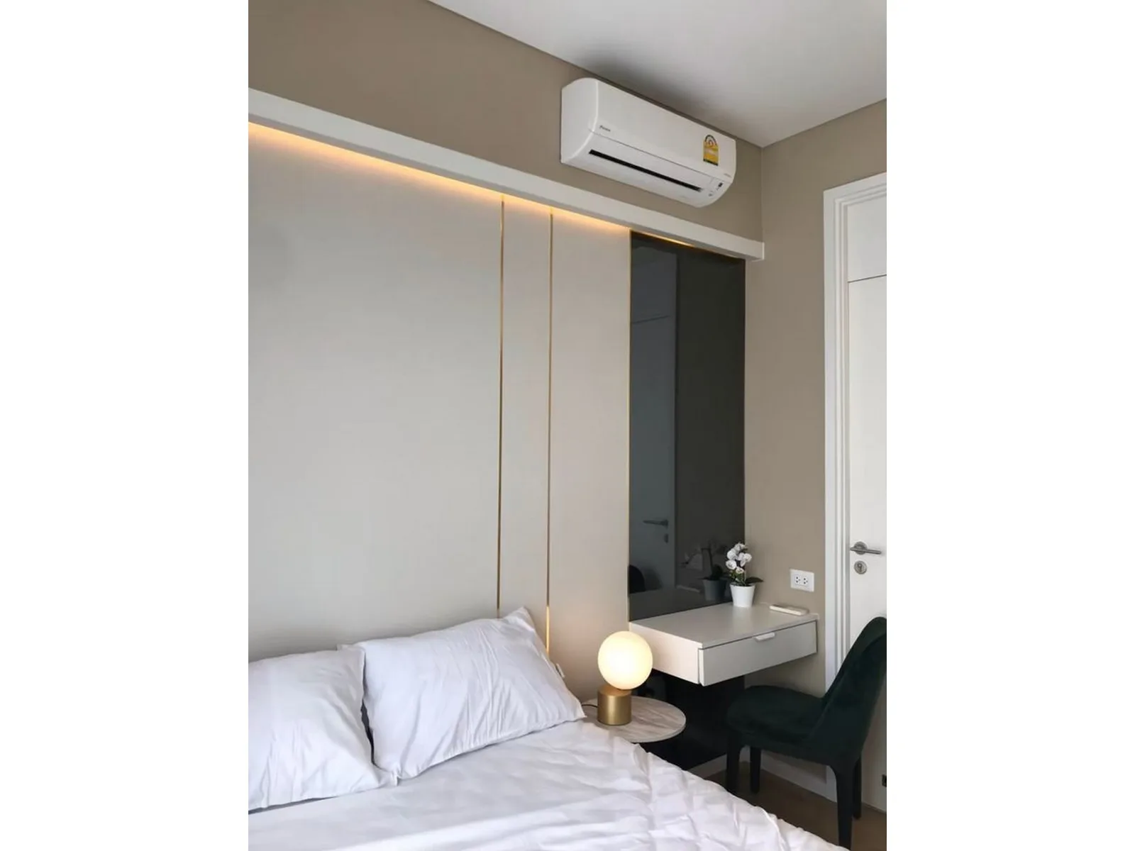 The Saint Residences — photo 9