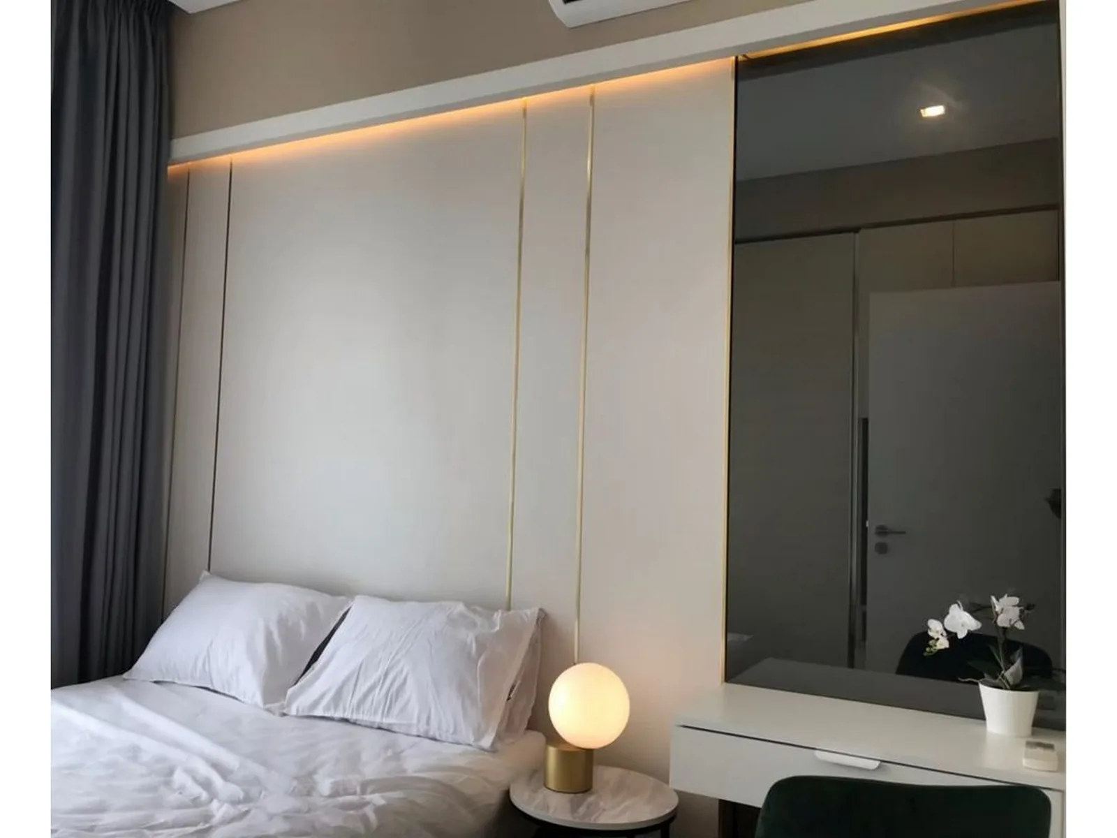 The Saint Residences — photo 10
