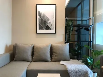 The Saint Residences