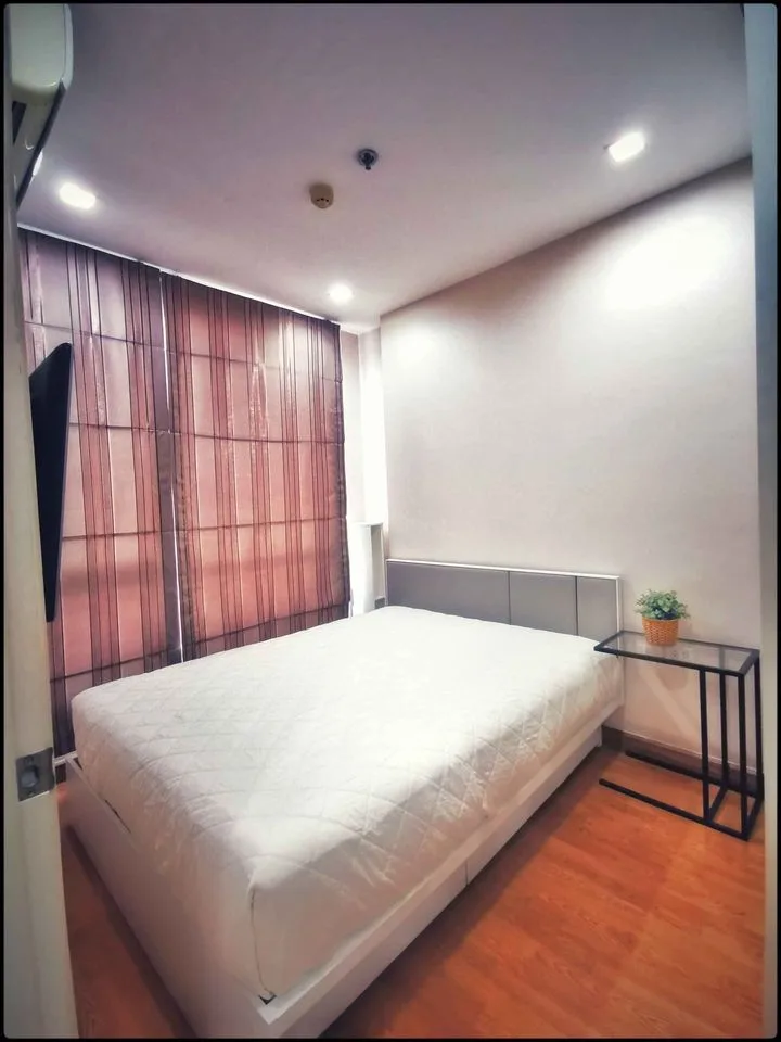 Q House Condo Sukhumvit 79 — photo 7