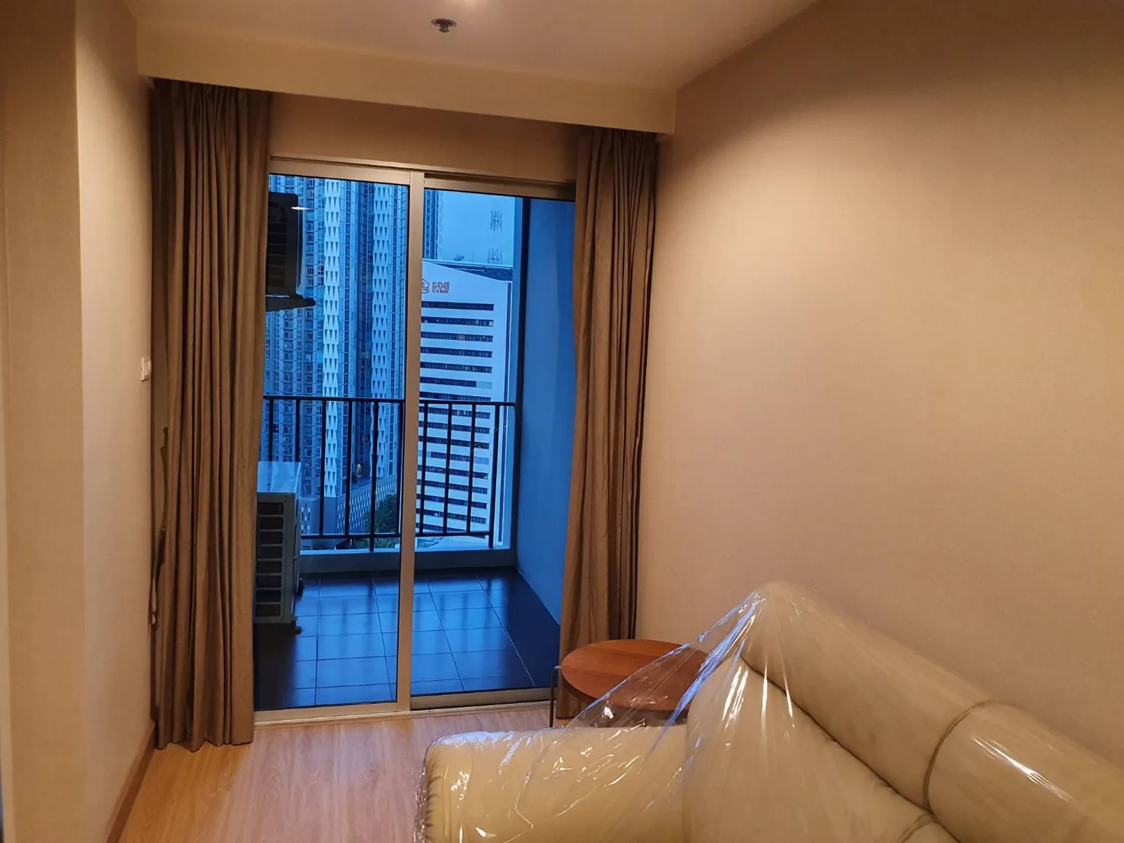 Belle Grand Rama 9 — photo 2