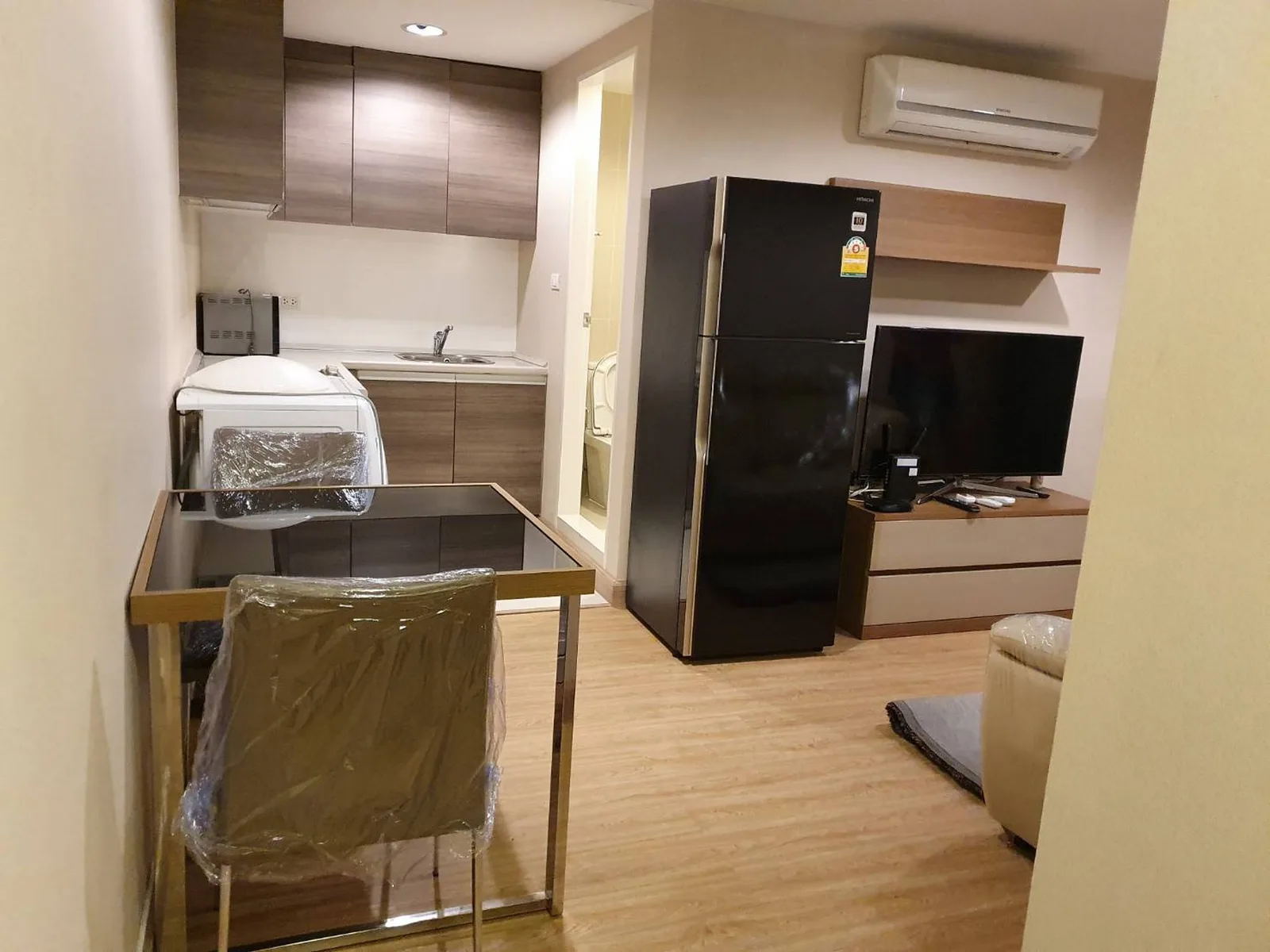 Belle Grand Rama 9 — photo 11