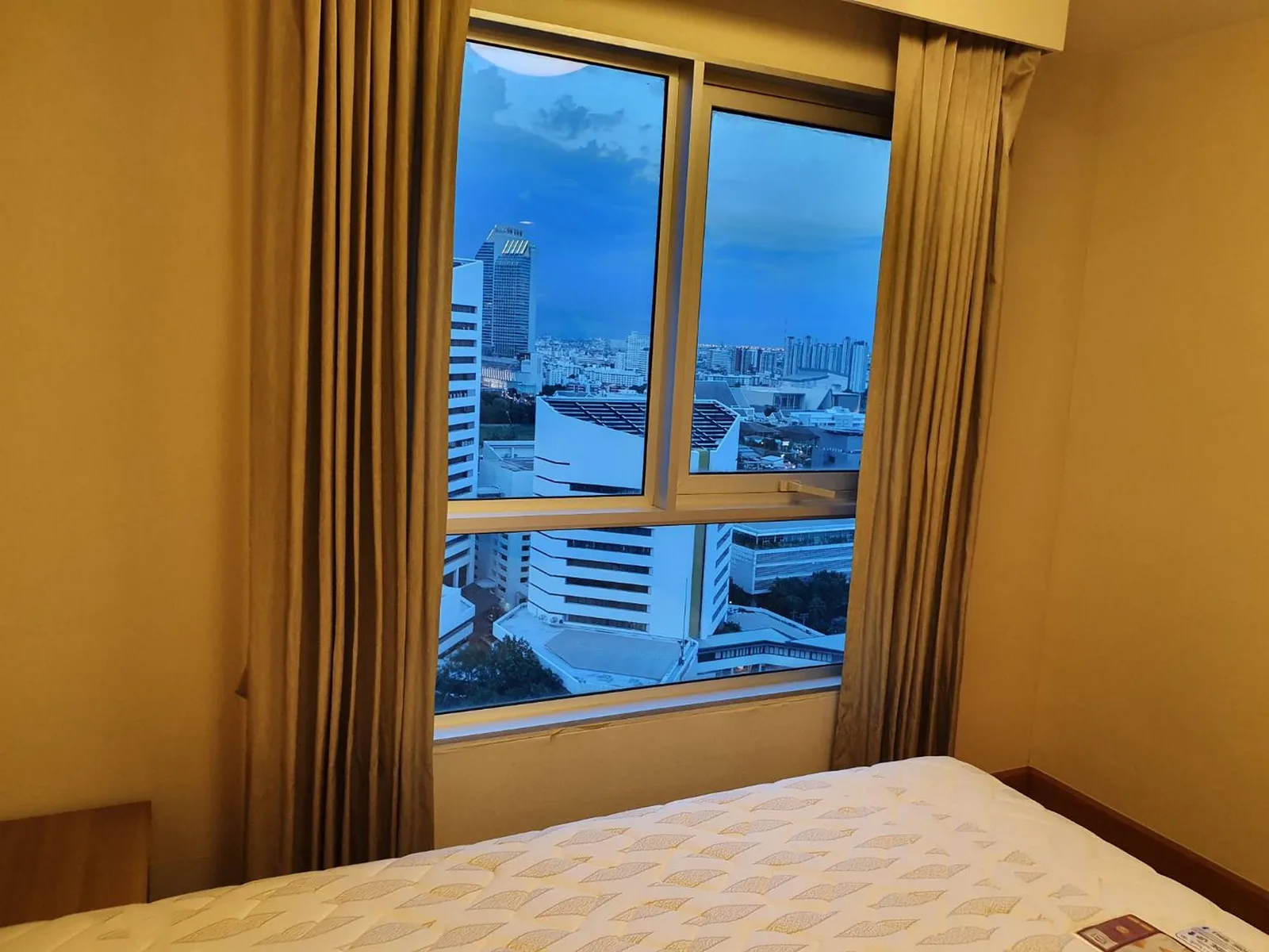 Belle Grand Rama 9 — photo 12
