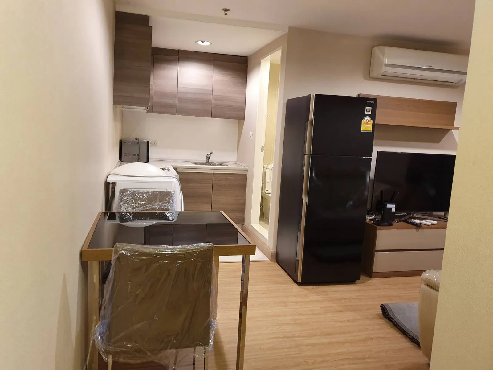 Belle Grand Rama 9 — photo 9