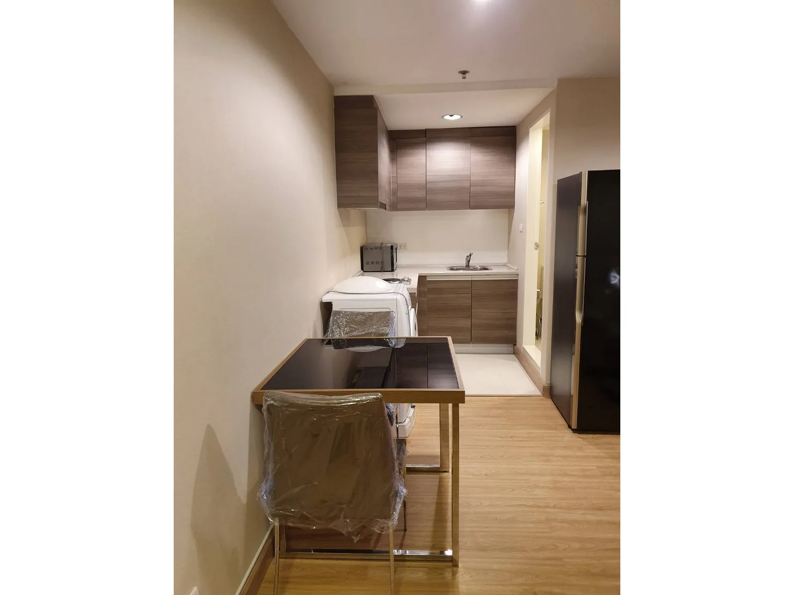 Belle Grand Rama 9 — photo 10