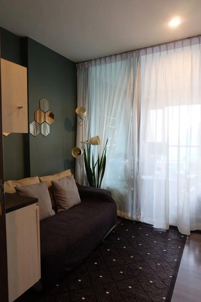 The Base Park West Sukhumvit 77 — photo 3