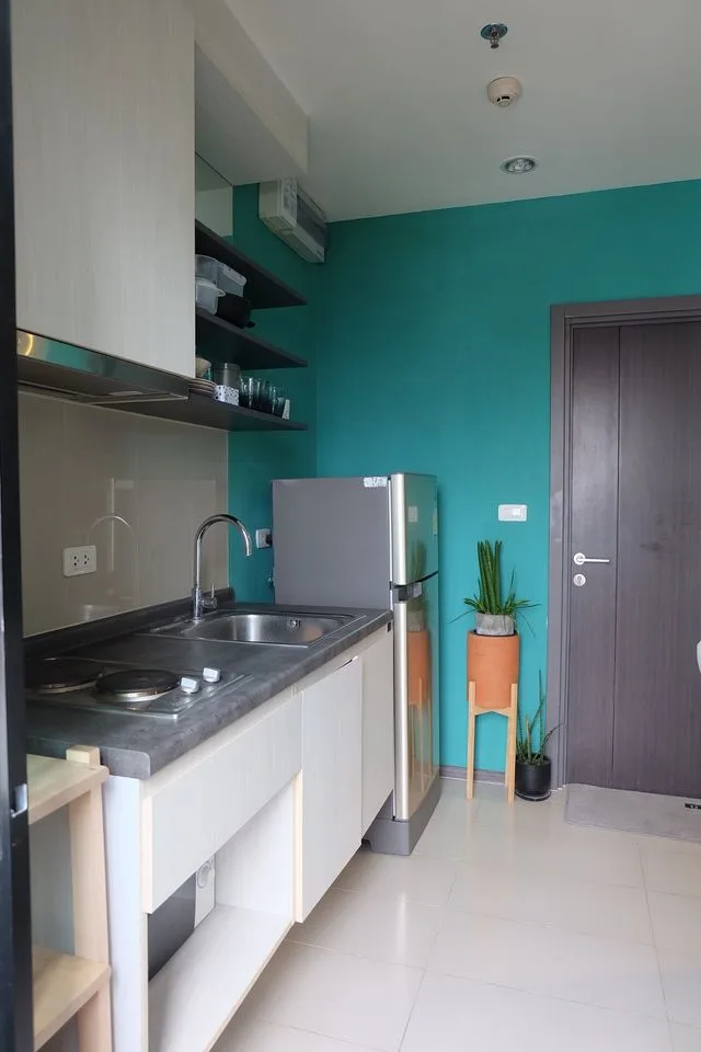 The Base Park West Sukhumvit 77 — photo 4