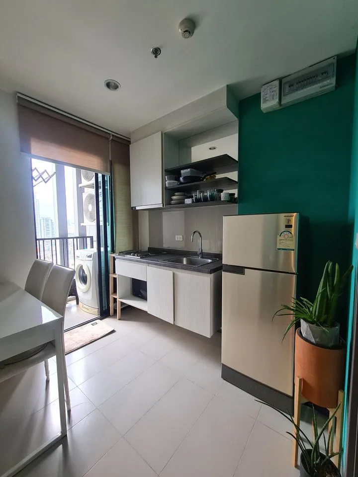 The Base Park West Sukhumvit 77 — photo 5