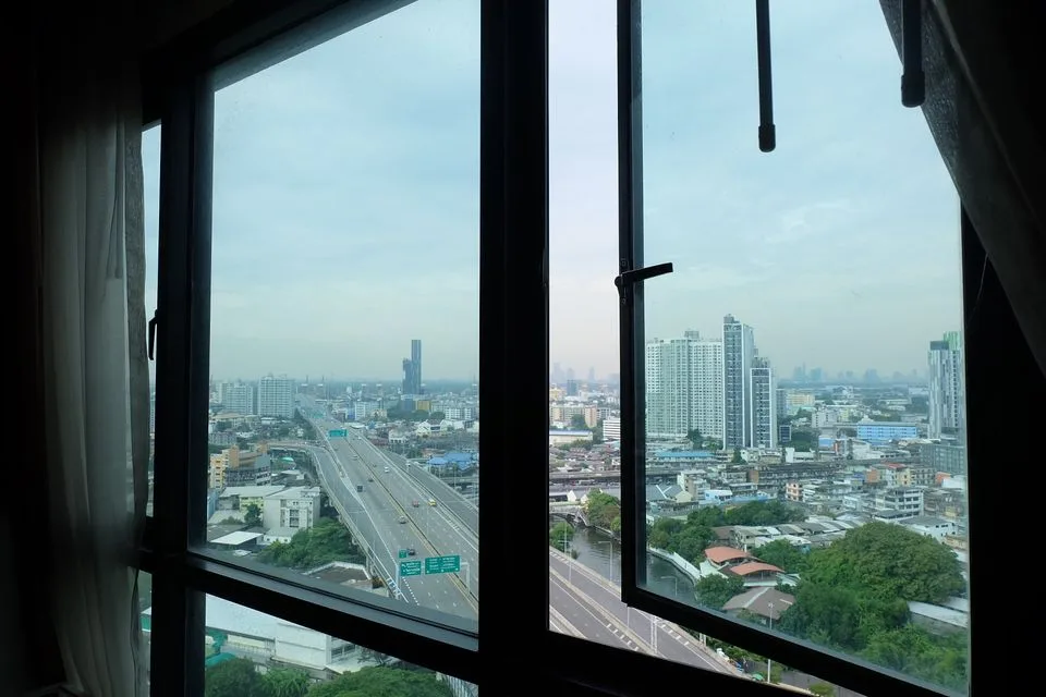The Base Park West Sukhumvit 77 — photo 8